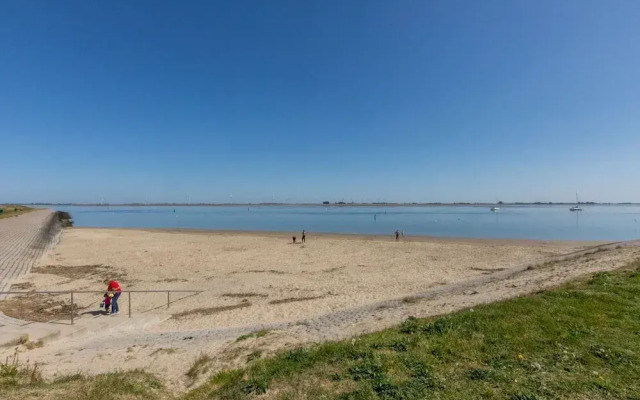 Apartment in Sint-annaland by Oosterschelde