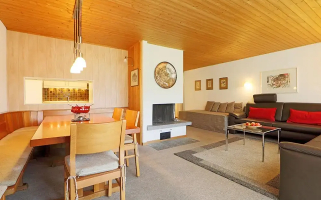 Attila Zermatt in Zermatt