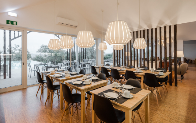 Sobreiras - Alentejo Country Hotel by Unlock Hotels