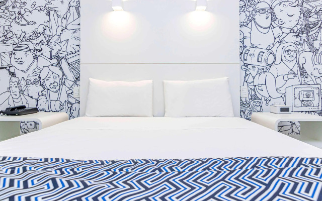 Ibis Styles RJ Botafogo