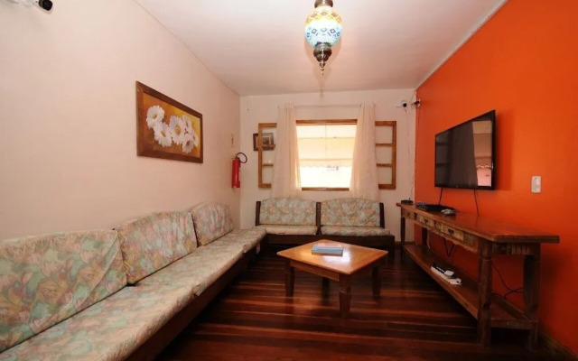 Pousada Mojomar Buzios