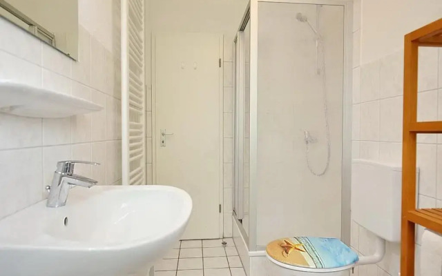 Urlauberdorf Haus 48c