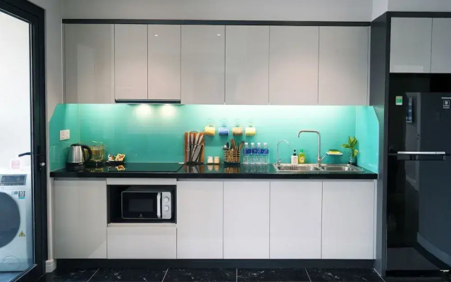 Armin Serviced Apartment Quy Nhon