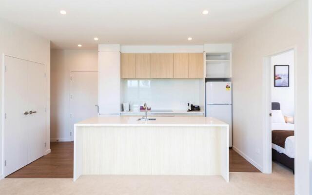 The Edgerley Suites