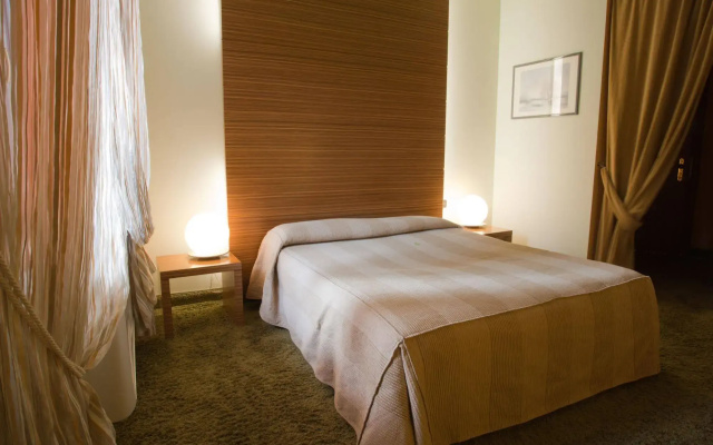 Hotel Sirio, Sure Hotel Collection by Best Western