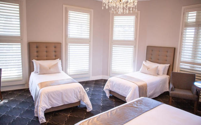 Royal Hotel Randwick