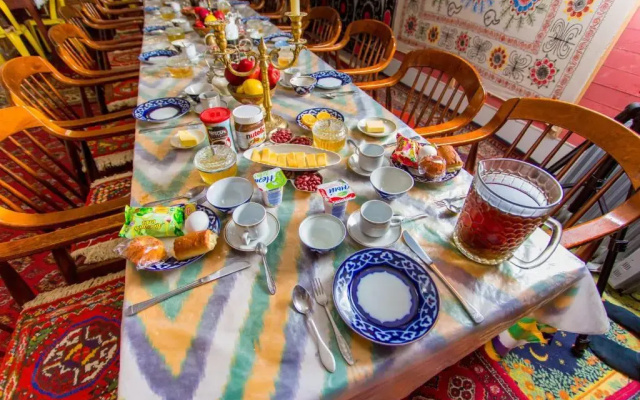 Guest House