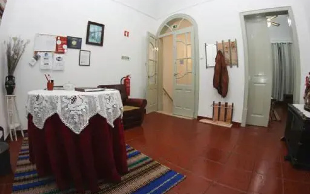 Casa Dona Joaquina