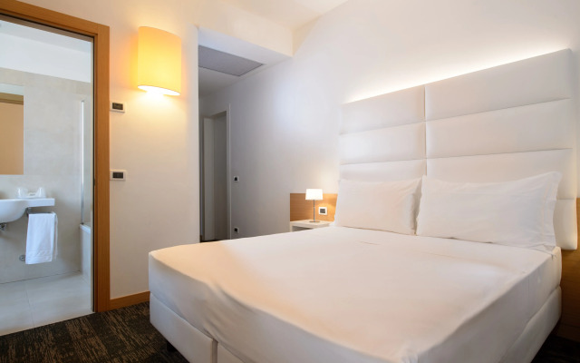Elite Hotel Mestre Venice