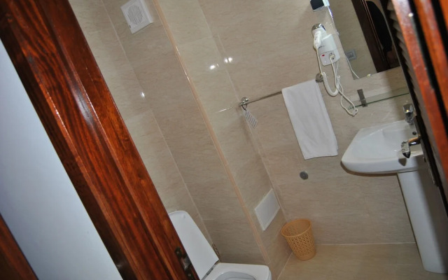 Boutique Hôtel Albaraka