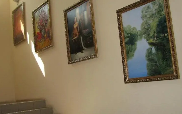 Art-Hotel