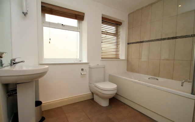 London Paddington Apartments