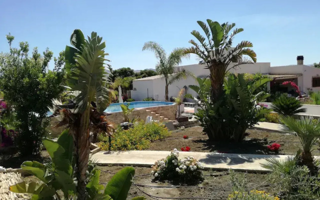 Villa Delle Palme Delfina