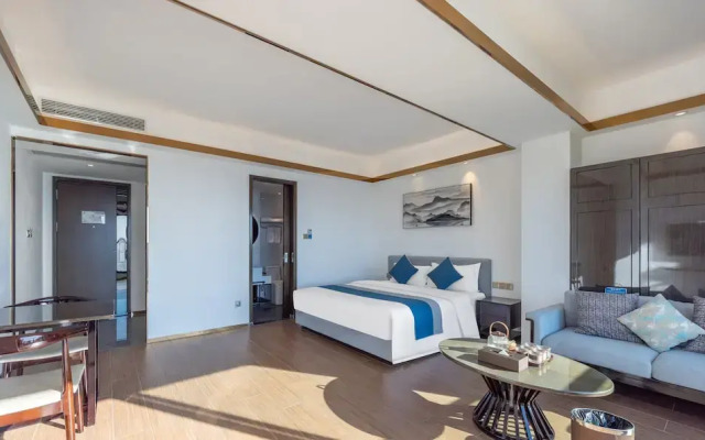 Qingpu Seaview Hotel