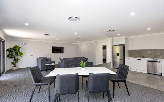 CH Boutique Hotel & Apartments, an Ascend Collection Hotel