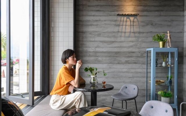 Hido Hotel I