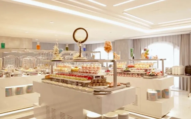 Maden Taibah Hotel
