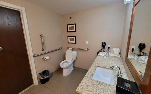 Comfort Suites Kanab National Park Area