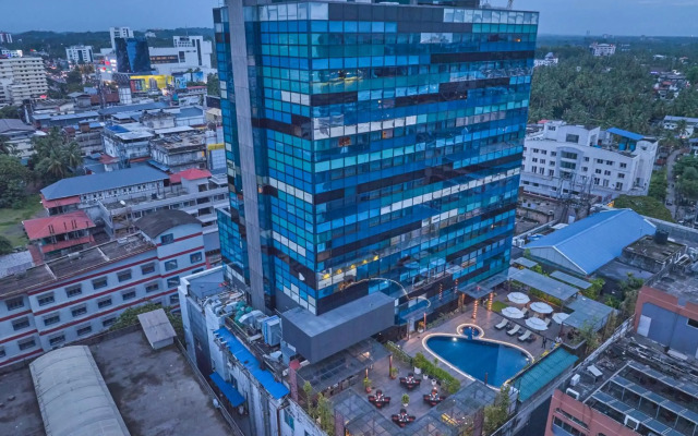 The Raviz Calicut