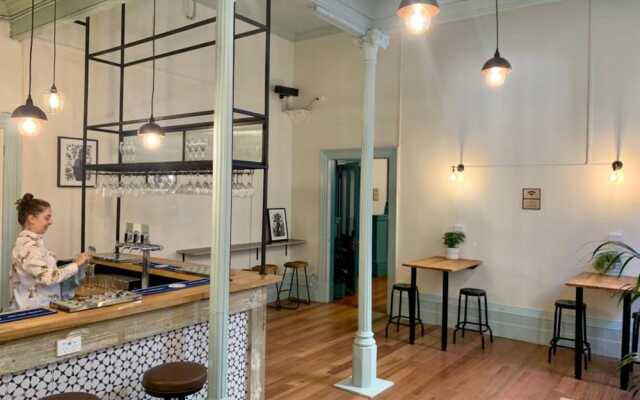 Roamer St Kilda (formerly Selina St Kilda)