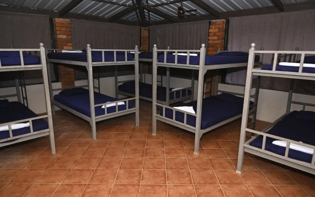Camp Riveredge Paradise