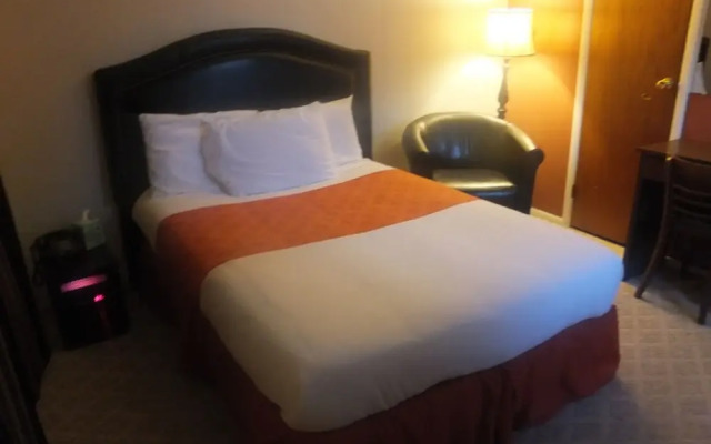 Catskill Mountain Lodge