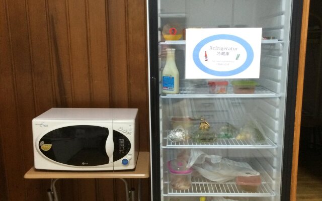 MY Itaewon Guesthouse