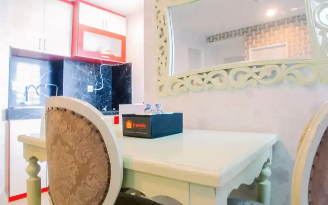 Luxury Furnished 2BR Grand Kamala Lagoon Apartment
