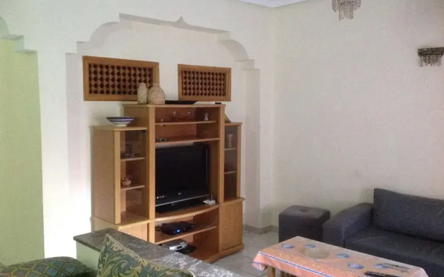 Appartement Familial Émile Zola