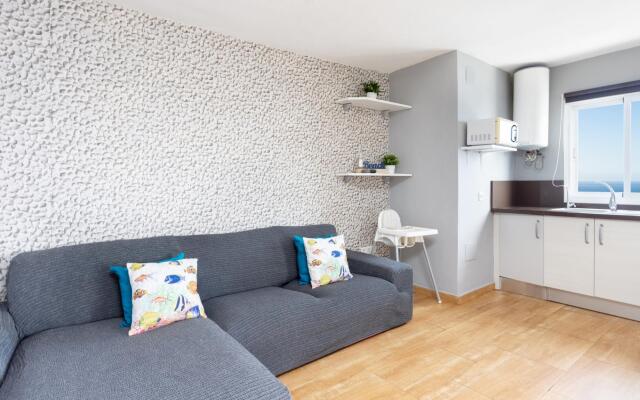 Home2Book Sea Views Caletillas