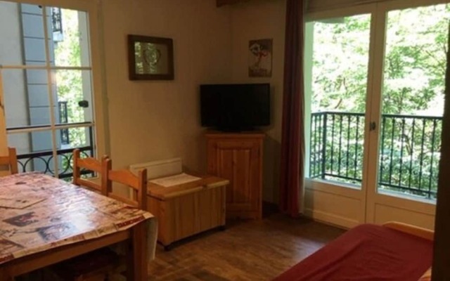 Appartement Logis Des Fiz