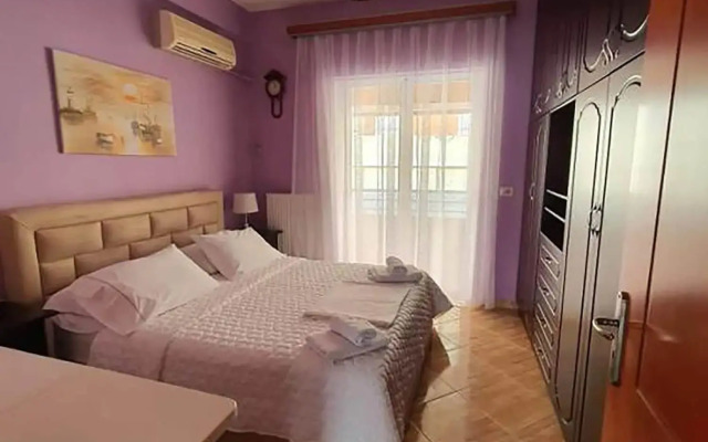 Hotel Vila Alvin & Apartments