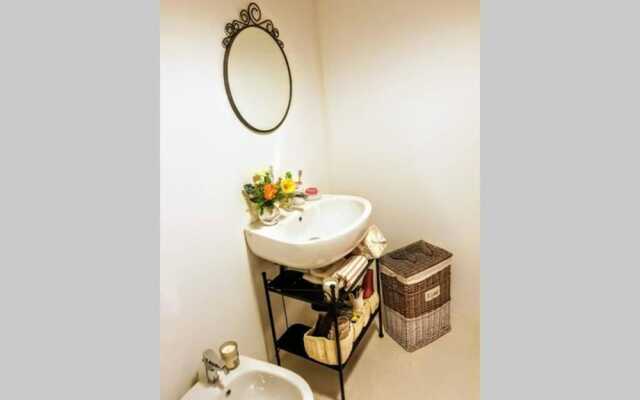 Charme and Comfort Near Cinque Terre