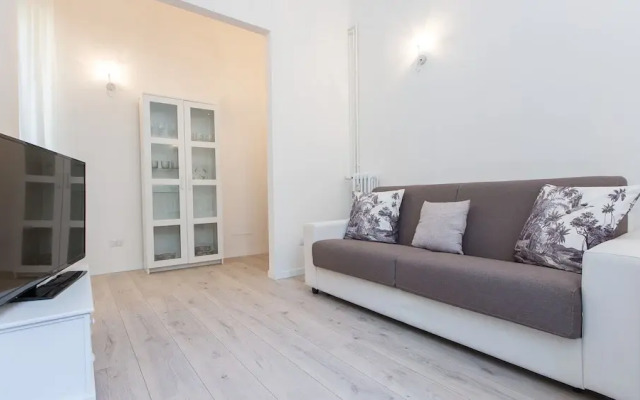 Rental in Rome Turati