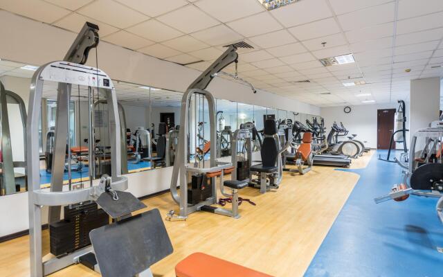 DXB - KG Tower - 1501 - DM