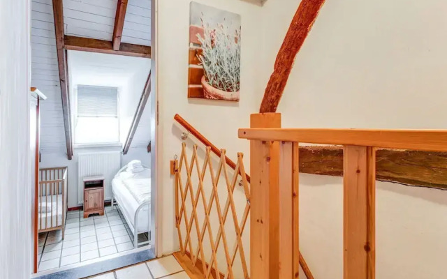 Comfy Holiday Home in Voerendaal