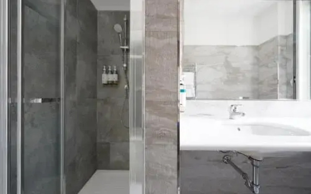 Numa I Loreto Rooms And Apartments