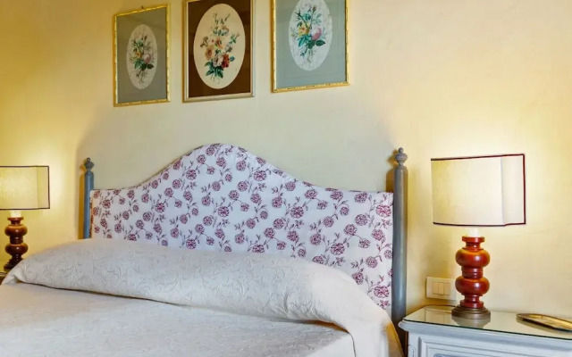 Appealing Apartment in Sandigliano With Garden