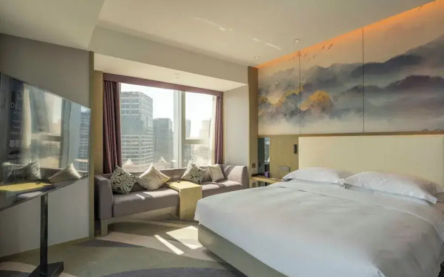 Delta Hotels by Marriott Kunming