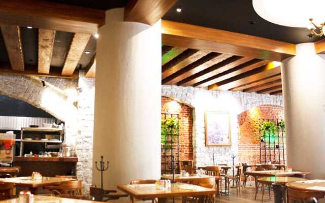 Hotel Gillow