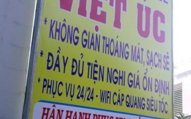 Viet Uc Motel