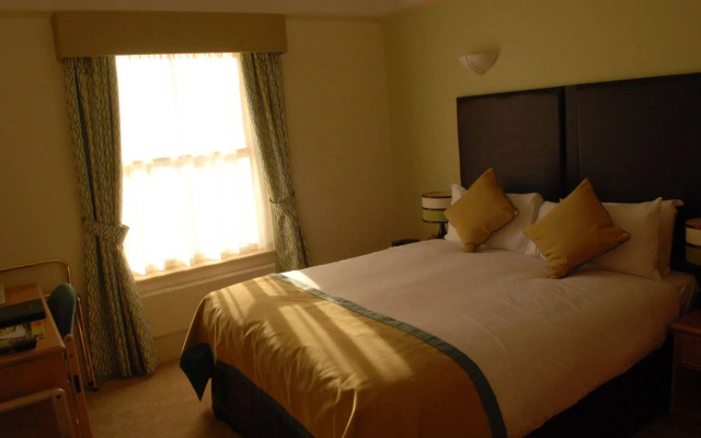 Stratford Limes Hotel