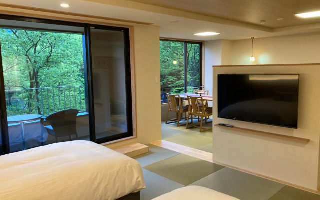 Hotel Park