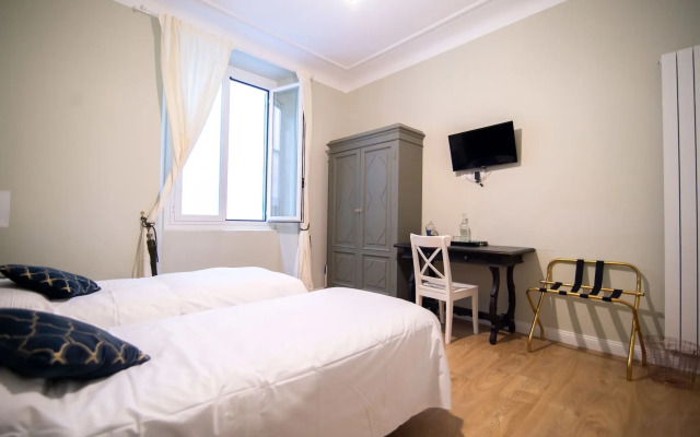 La Piazzetta Rooms