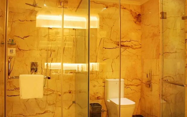 New Vision Hotel