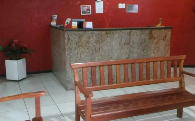 Hotel do Forte