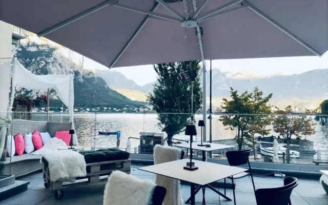 Luxury Suites Rocopom