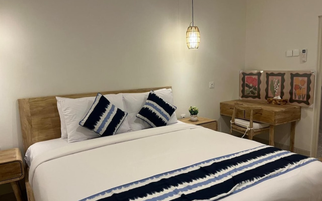 The Paang Homestay