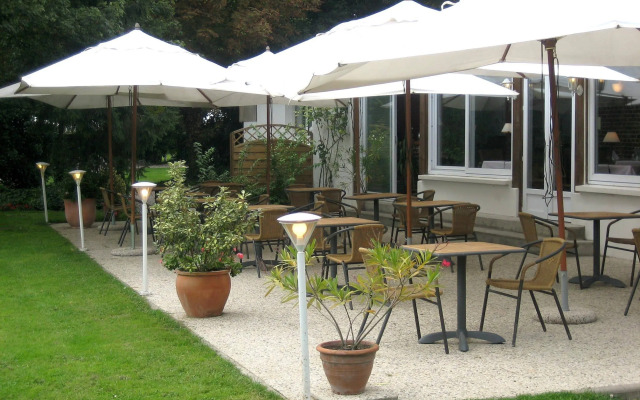 Hôtel Le Manoir de Gavrelle