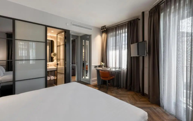 Wish More Hotel Şişli